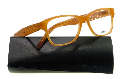 fendi eyeglasses prices wayfairer|Fendi eyeglasses unisex.